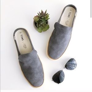 TOMS Sunrise Mule NWOB